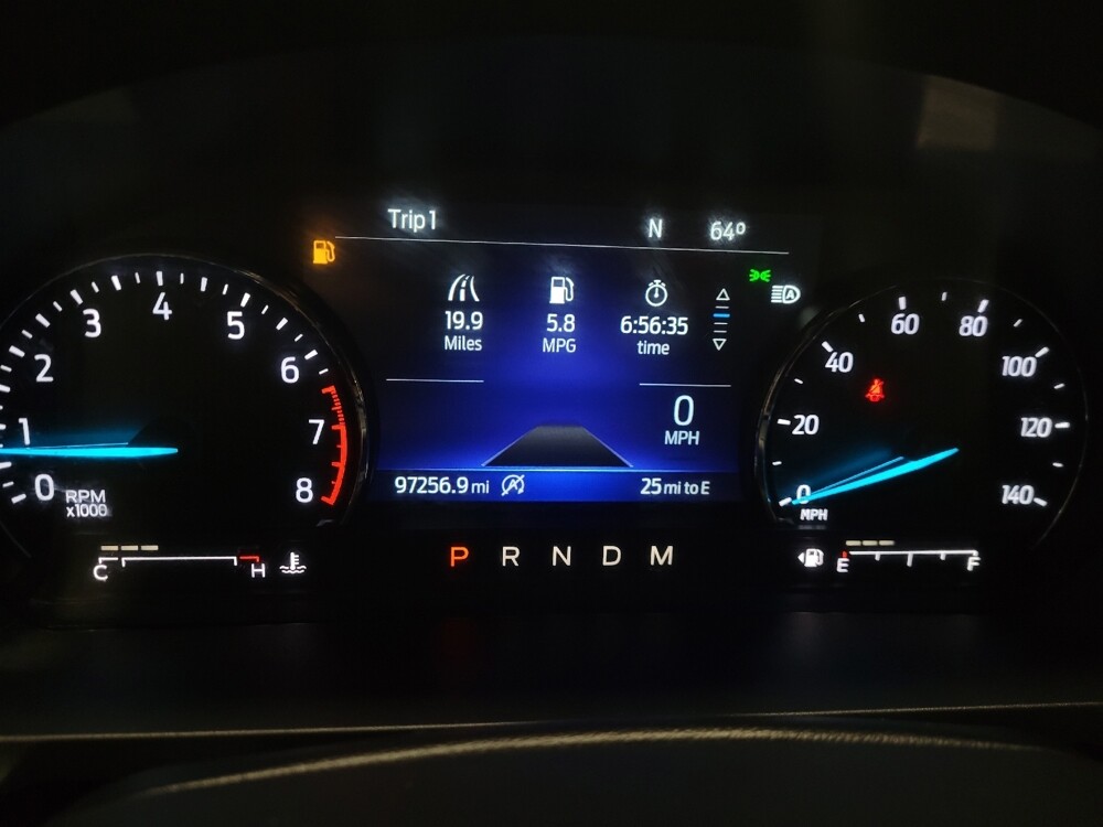 2020 Ford Explorer in Chesapeake, VA 23320 - 18115968 23