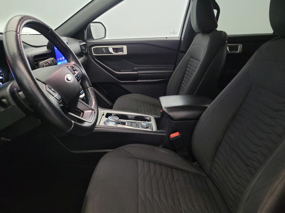 2020 Ford Explorer in Chesapeake, VA 23320 - 18115968 17
