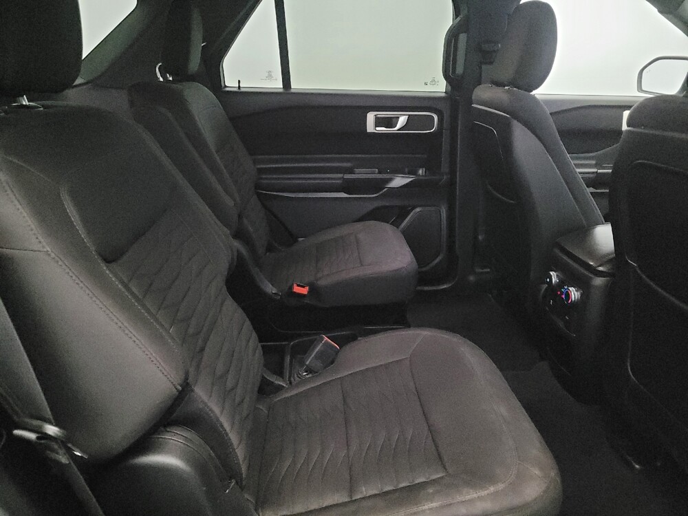 2020 Ford Explorer in Chesapeake, VA 23320 - 18115968 19