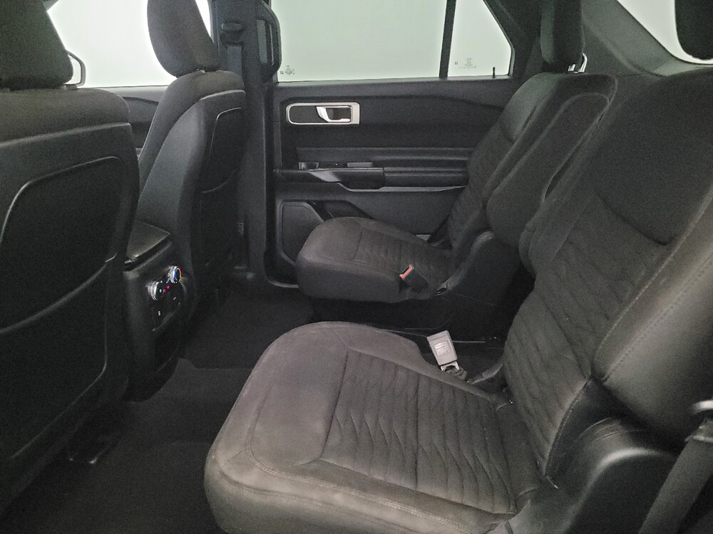 2020 Ford Explorer in Chesapeake, VA 23320 - 18115968 18