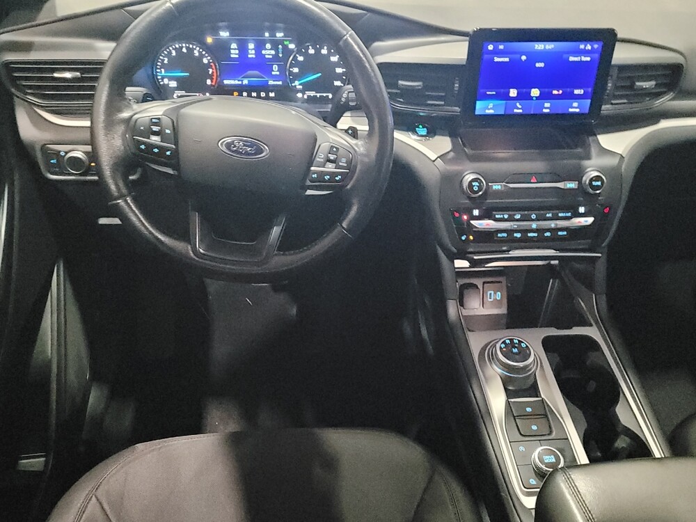 2020 Ford Explorer in Chesapeake, VA 23320 - 18115968 22