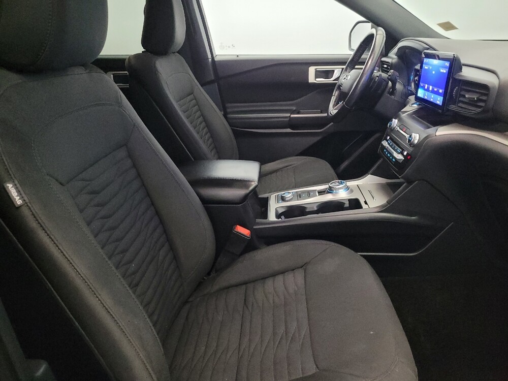 2020 Ford Explorer in Chesapeake, VA 23320 - 18115968 21
