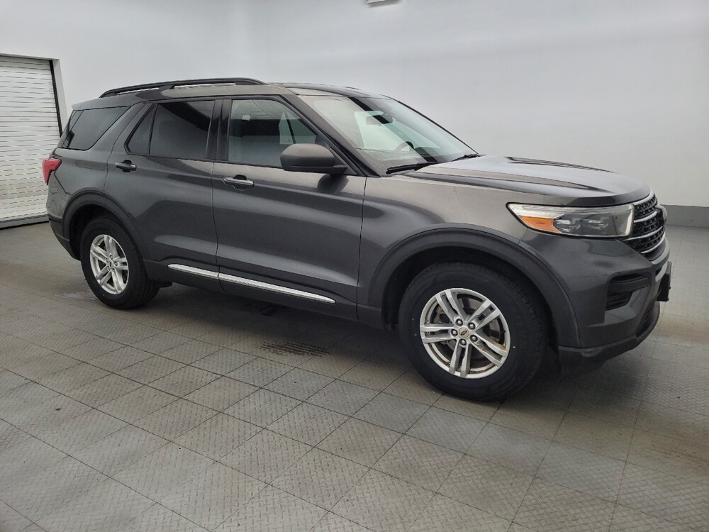 2020 Ford Explorer in Chesapeake, VA 23320 - 18115968 11