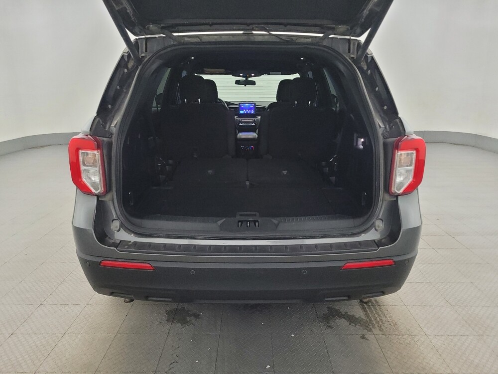 2020 Ford Explorer in Chesapeake, VA 23320 - 18115968 29