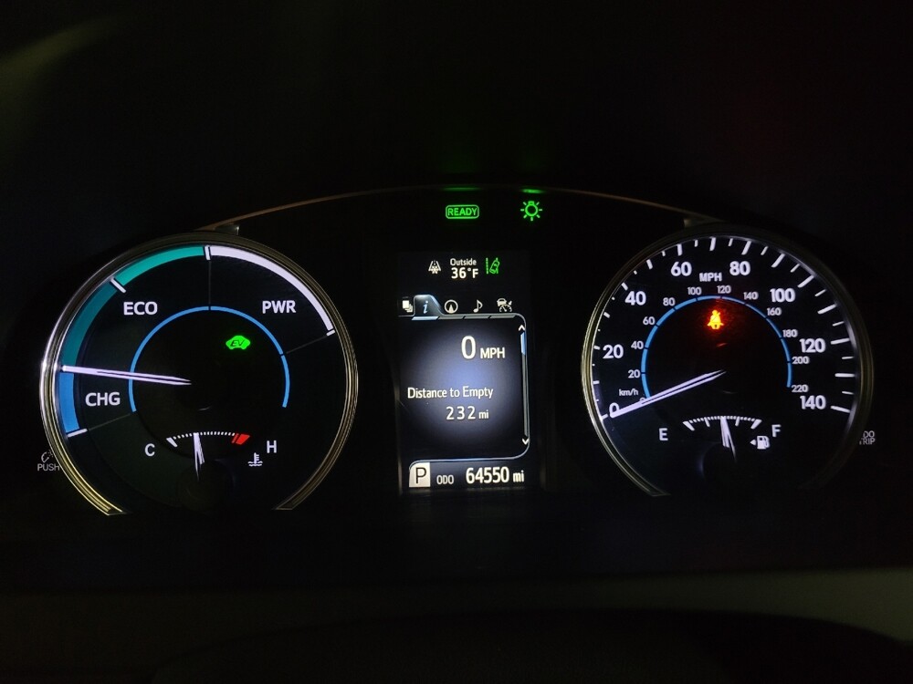 2017 Toyota Camry in Henrico, VA 23223 - 18115969 23