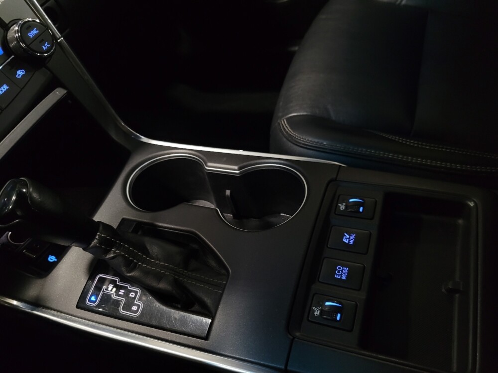 2017 Toyota Camry in Henrico, VA 23223 - 18115969 26