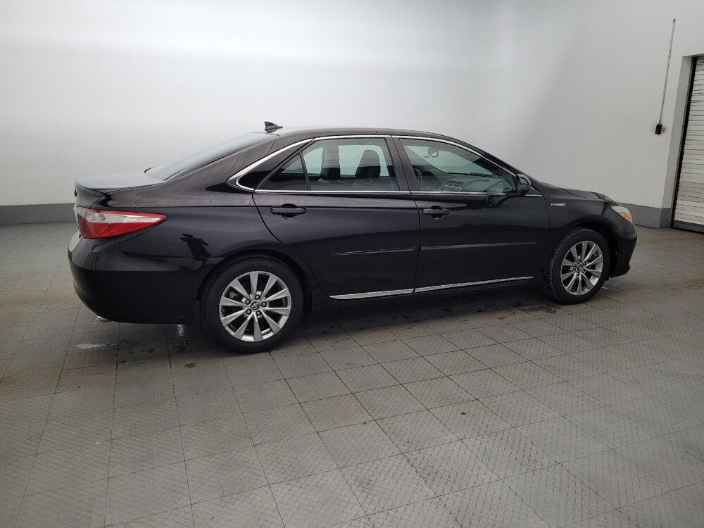 2017 Toyota Camry in Henrico, VA 23223 - 18115969 10