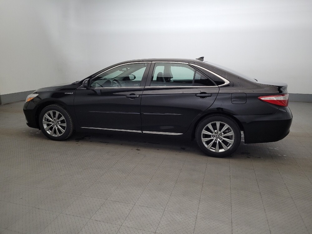 2017 Toyota Camry in Henrico, VA 23223 - 18115969 3