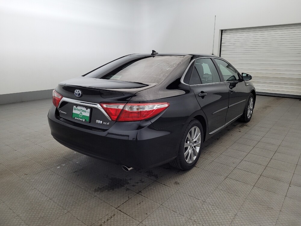 2017 Toyota Camry in Henrico, VA 23223 - 18115969 9