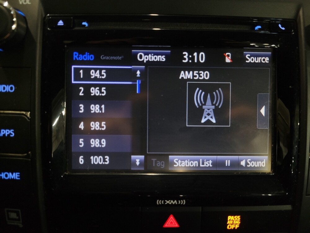 2017 Toyota Camry in Henrico, VA 23223 - 18115969 25