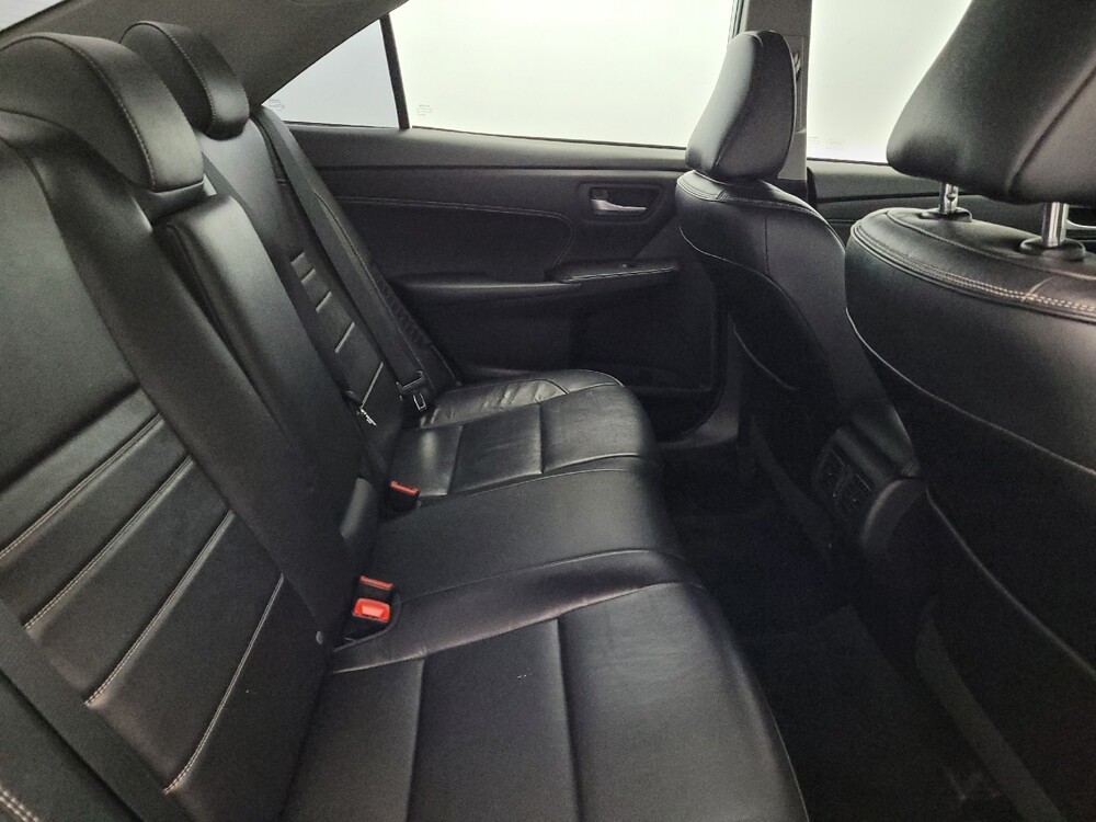 2017 Toyota Camry in Henrico, VA 23223 - 18115969 19