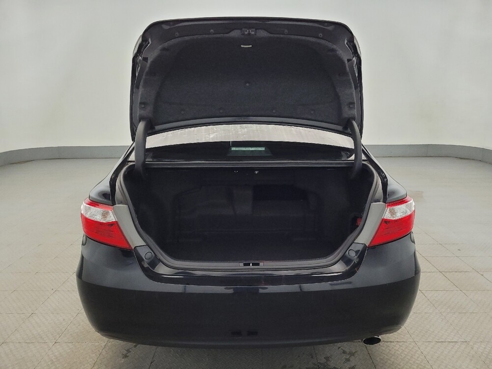 2017 Toyota Camry in Henrico, VA 23223 - 18115969 29