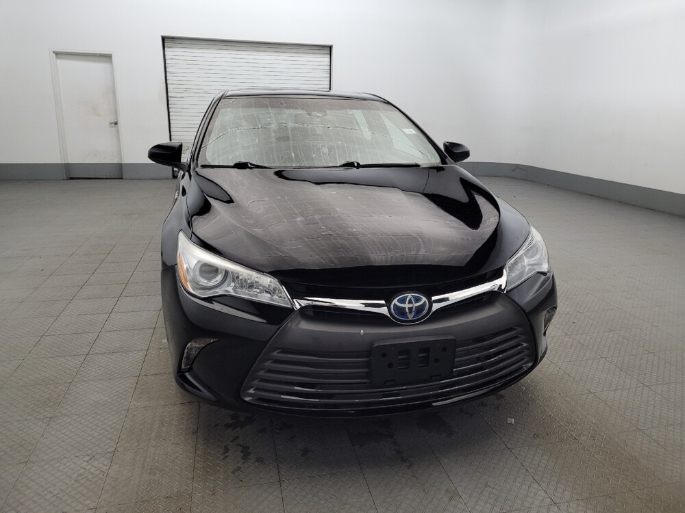 2017 Toyota Camry in Henrico, VA 23223 - 18115969 14