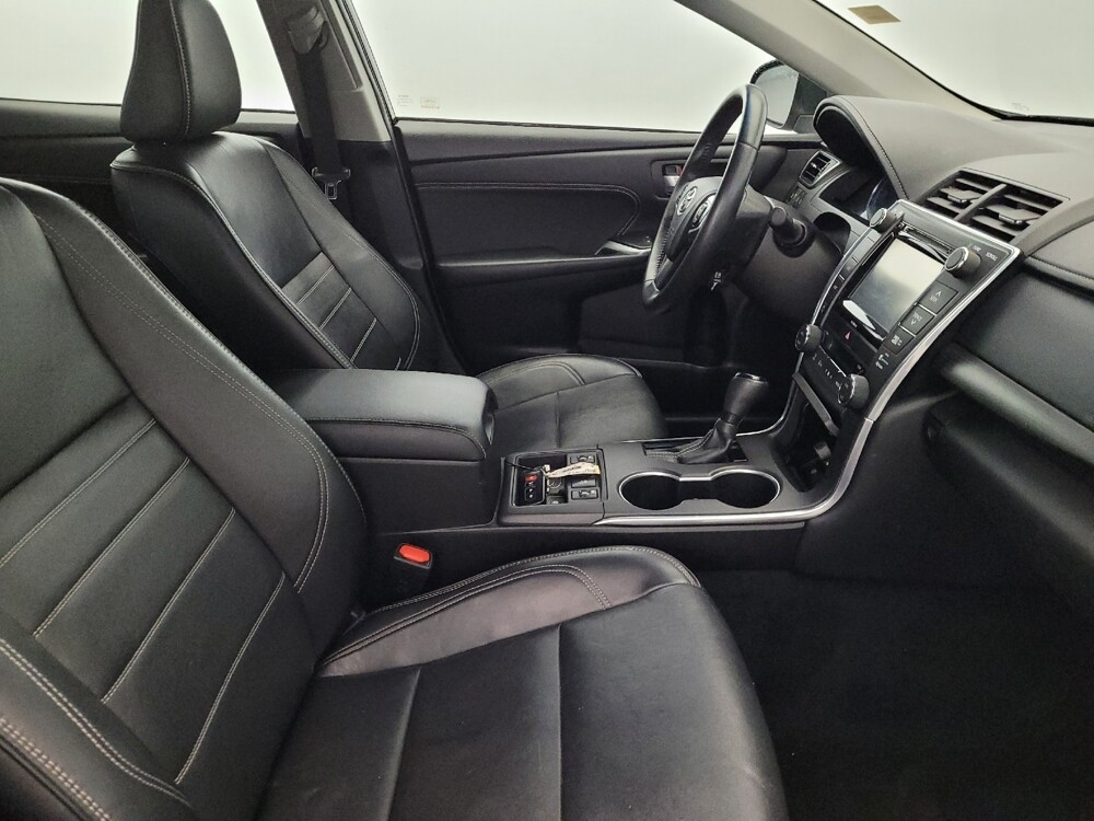 2017 Toyota Camry in Henrico, VA 23223 - 18115969 21