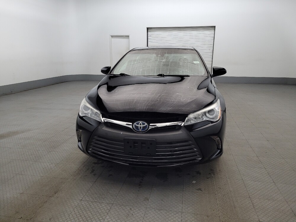 2017 Toyota Camry in Henrico, VA 23223 - 18115969 15