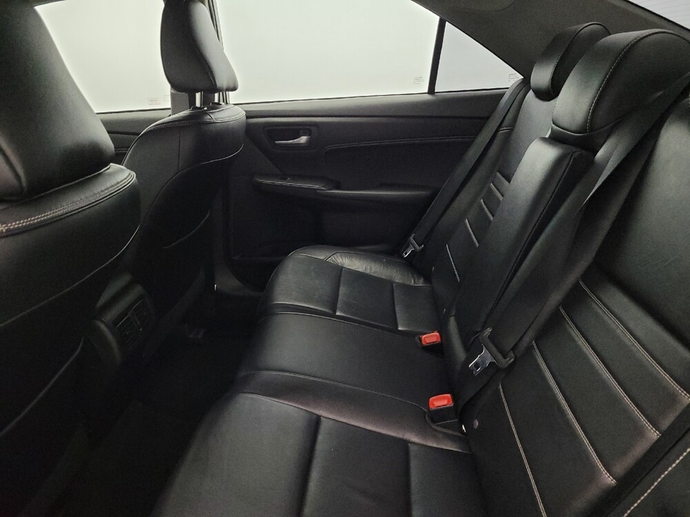 2017 Toyota Camry in Henrico, VA 23223 - 18115969 18