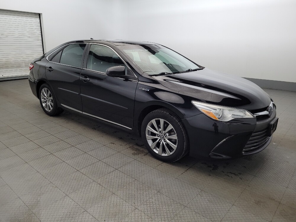 2017 Toyota Camry in Henrico, VA 23223 - 18115969 13