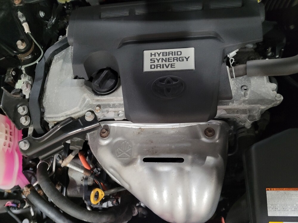 2017 Toyota Camry in Henrico, VA 23223 - 18115969 30