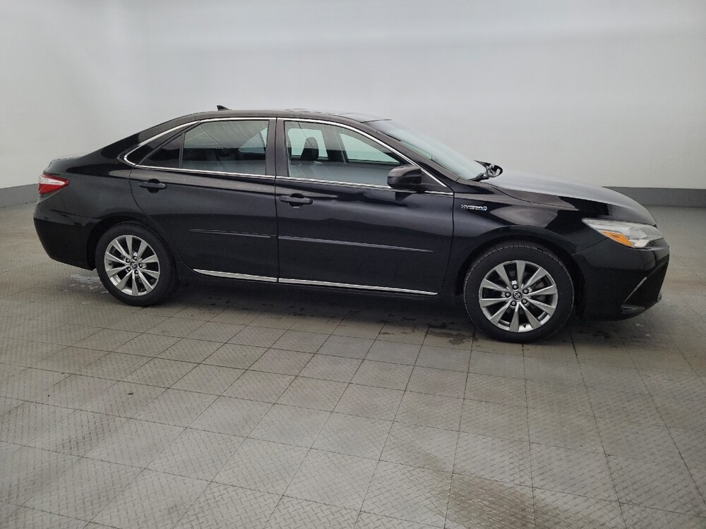 2017 Toyota Camry in Henrico, VA 23223 - 18115969 11