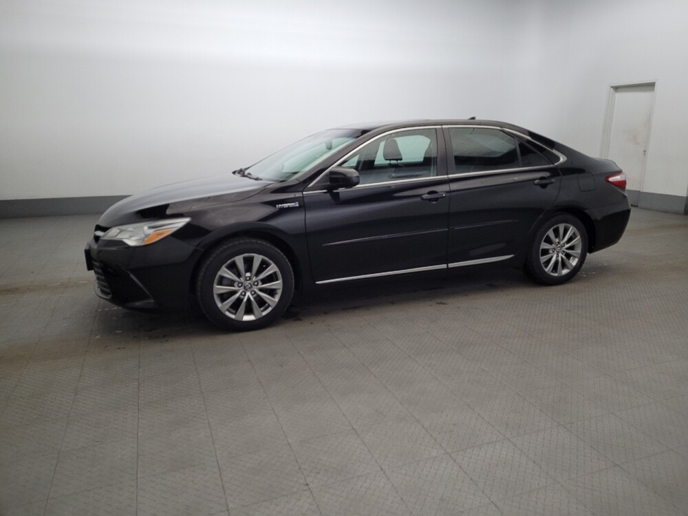 2017 Toyota Camry in Henrico, VA 23223 - 18115969 2