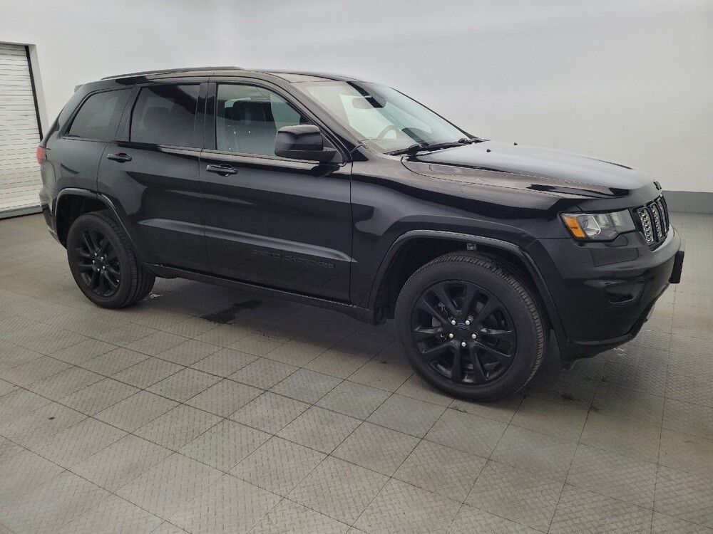 2019 Jeep Grand Cherokee in Pittsburgh, PA 15237 - 18115970 11