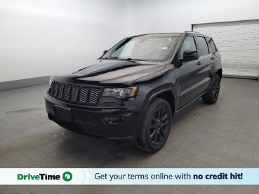 2019 Jeep Grand Cherokee in Pittsburgh, PA 15237