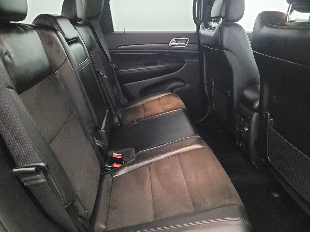 2019 Jeep Grand Cherokee in Pittsburgh, PA 15237 - 18115970 19