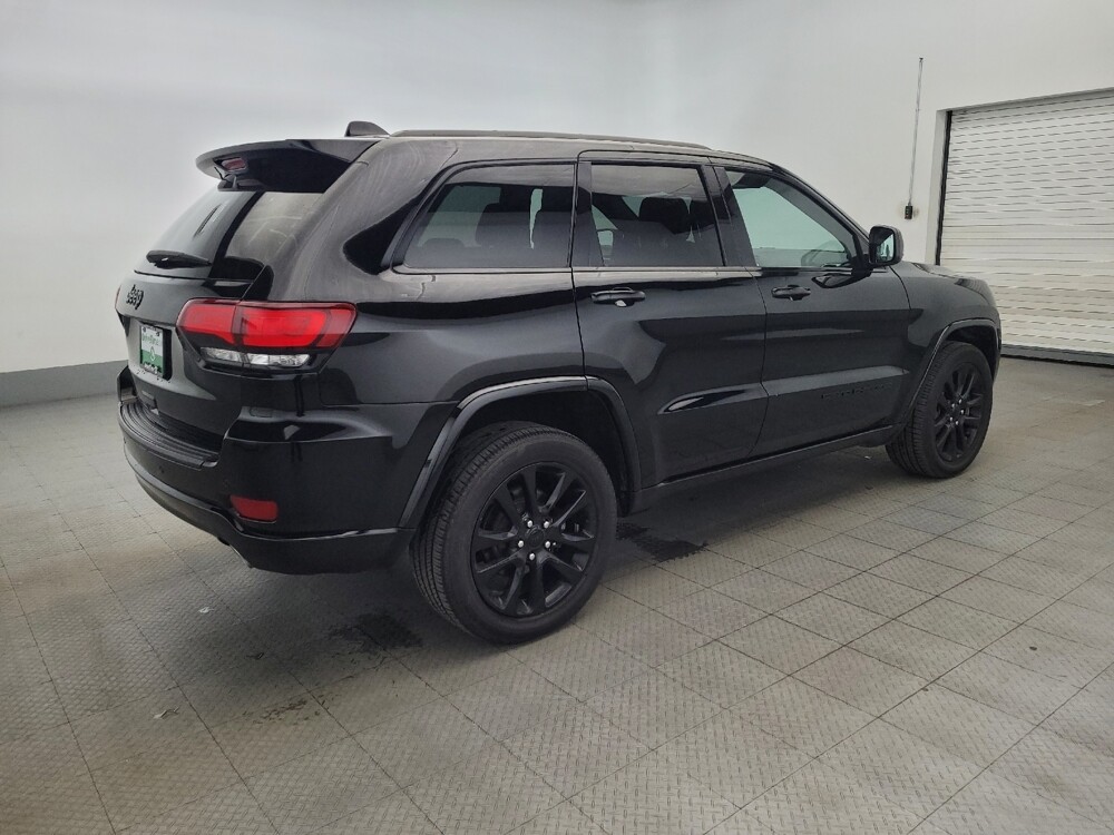 2019 Jeep Grand Cherokee in Pittsburgh, PA 15237 - 18115970 10
