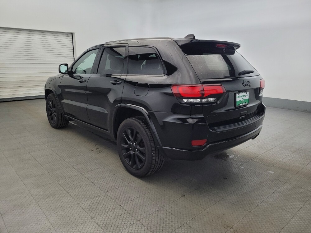 2019 Jeep Grand Cherokee in Pittsburgh, PA 15237 - 18115970 5