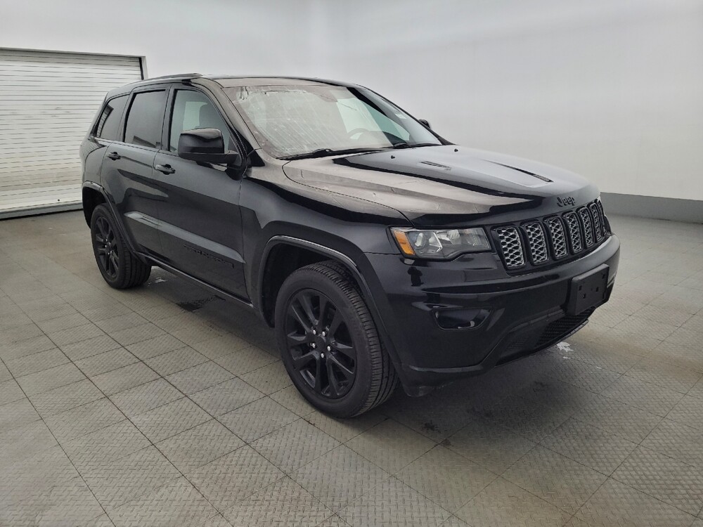 2019 Jeep Grand Cherokee in Pittsburgh, PA 15237 - 18115970 13