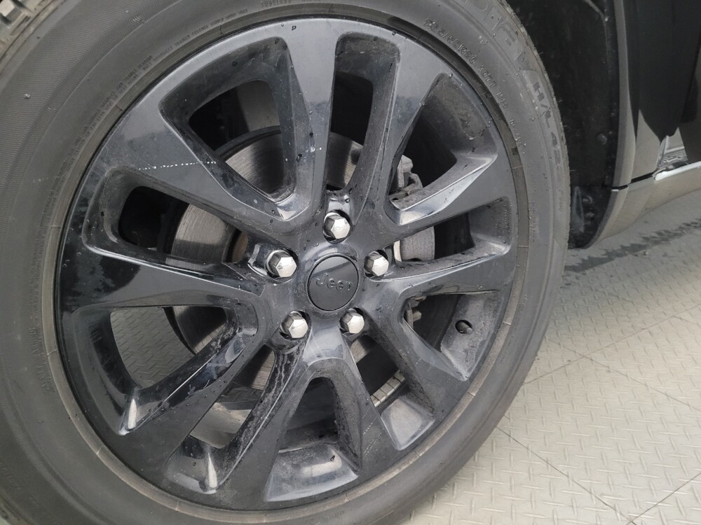 2019 Jeep Grand Cherokee in Pittsburgh, PA 15237 - 18115970 31