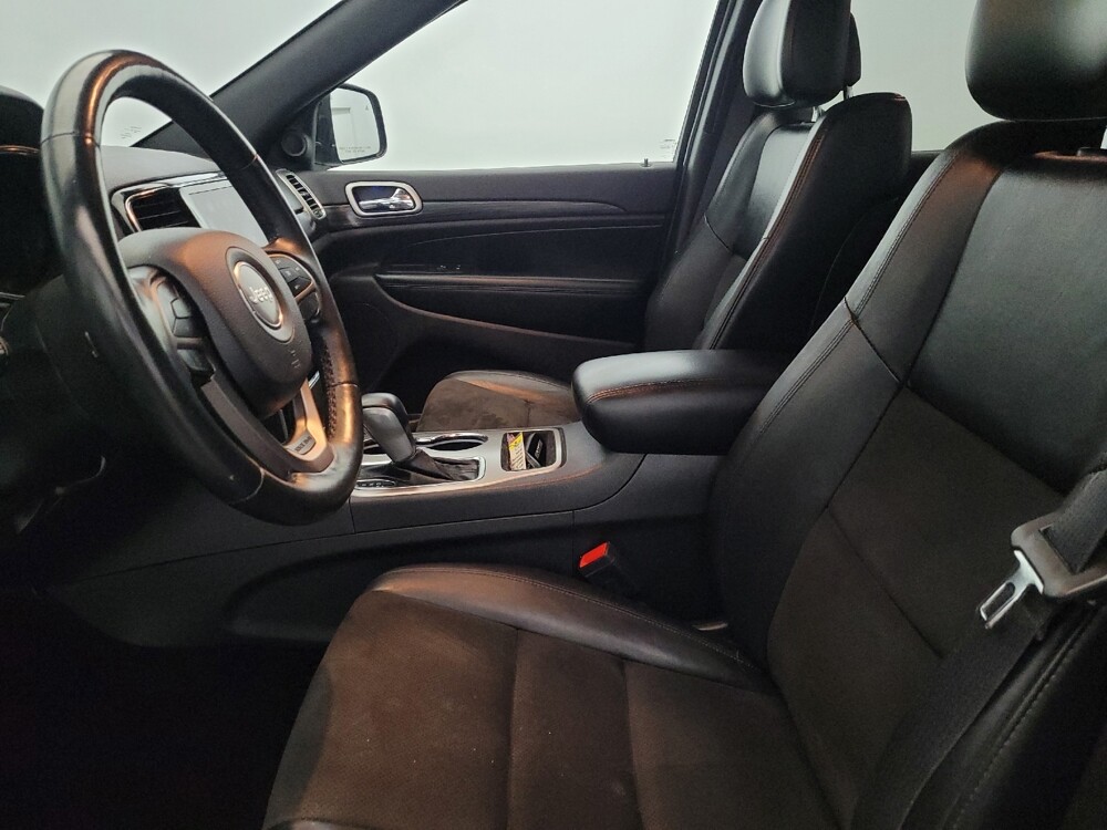 2019 Jeep Grand Cherokee in Pittsburgh, PA 15237 - 18115970 17