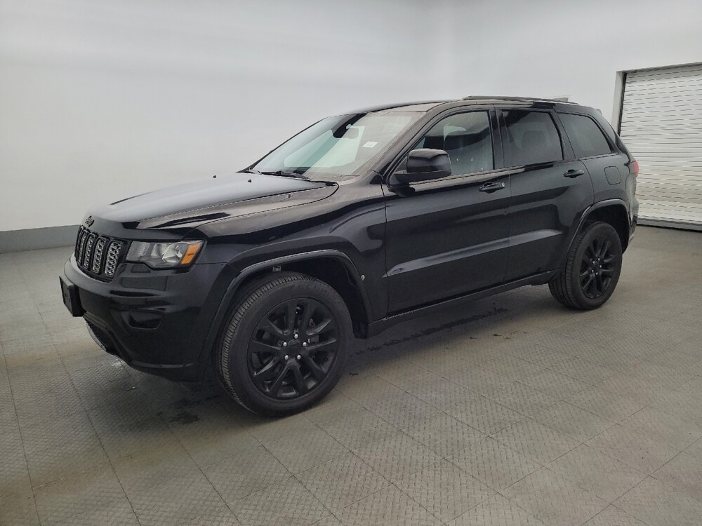 2019 Jeep Grand Cherokee in Pittsburgh, PA 15237 - 18115970 2