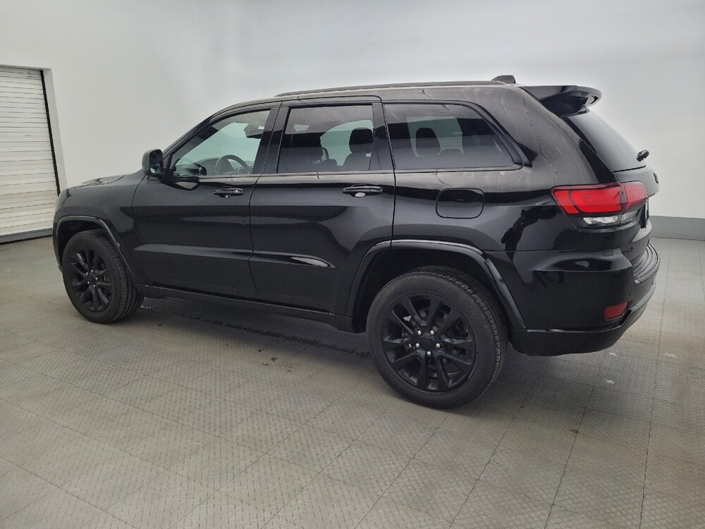 2019 Jeep Grand Cherokee in Pittsburgh, PA 15237 - 18115970 3