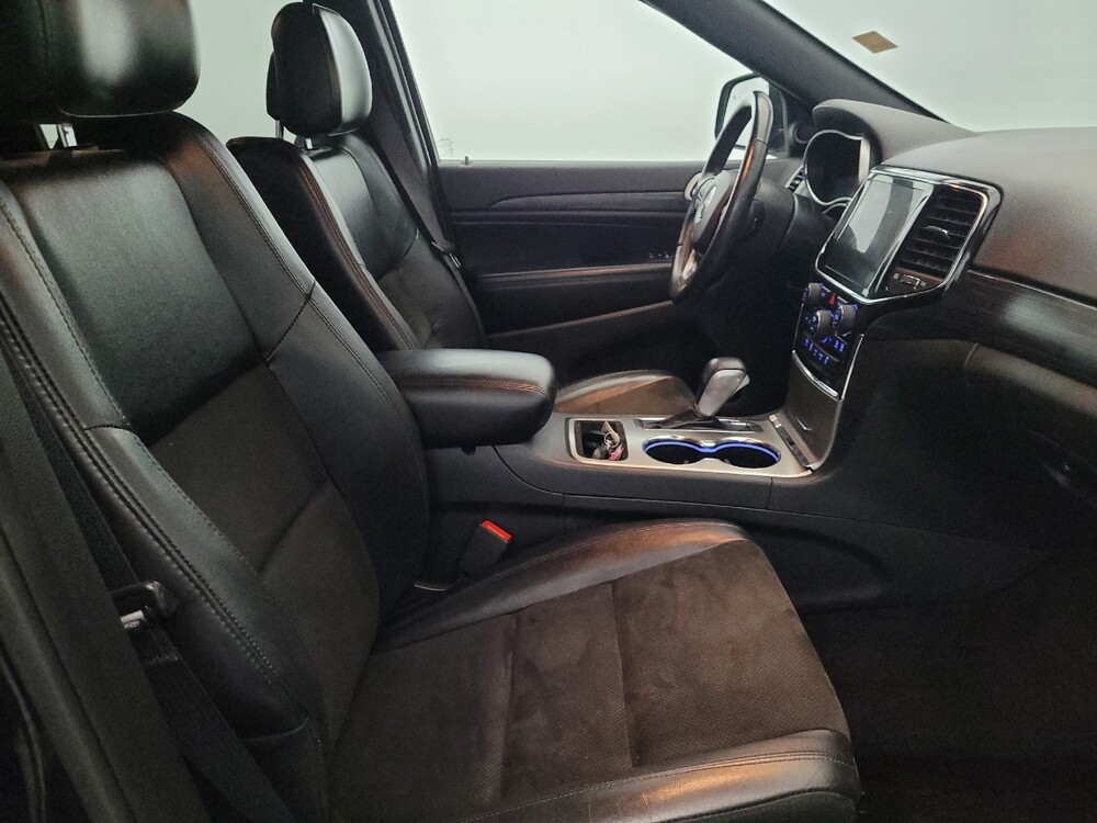 2019 Jeep Grand Cherokee in Pittsburgh, PA 15237 - 18115970 21