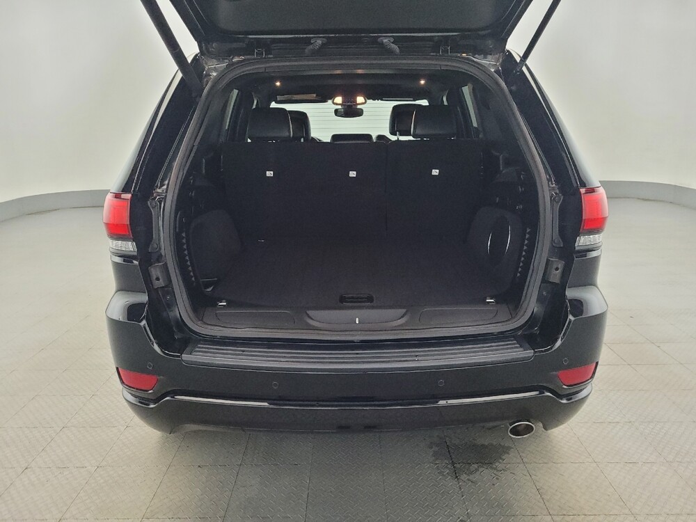 2019 Jeep Grand Cherokee in Pittsburgh, PA 15237 - 18115970 29