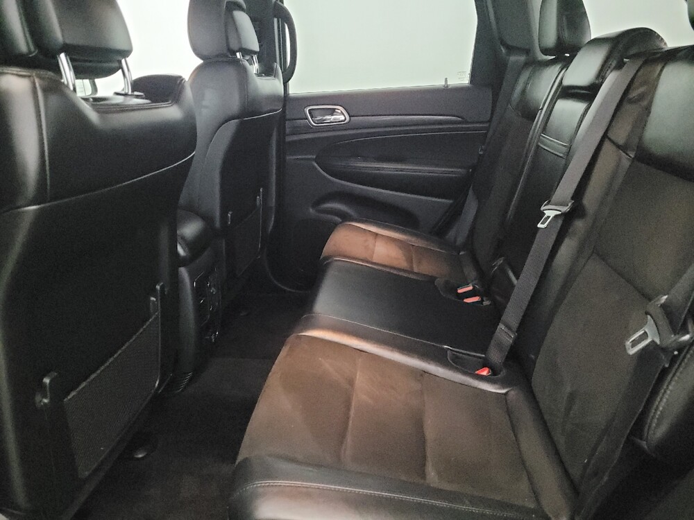 2019 Jeep Grand Cherokee in Pittsburgh, PA 15237 - 18115970 18