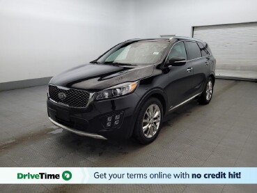 2018 Kia Sorento in Woodbridge, VA 22191
