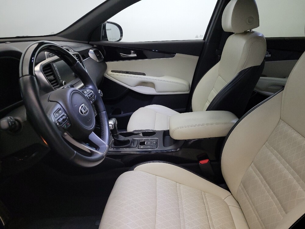 2018 Kia Sorento in Woodbridge, VA 22191 - 18115971 17