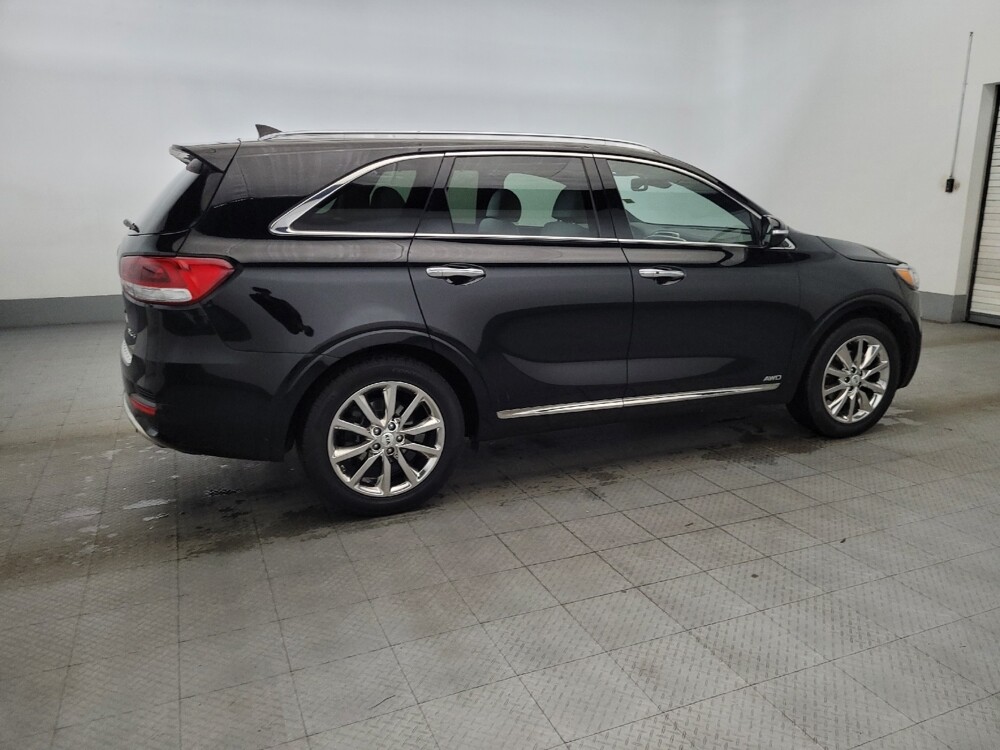 2018 Kia Sorento in Woodbridge, VA 22191 - 18115971 10