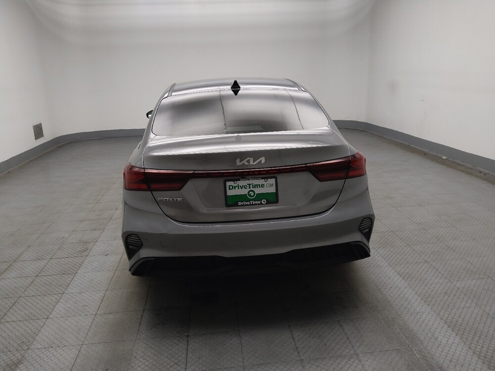 2024 Kia Forte in Des Moines, IA 50310 - 18115974 6