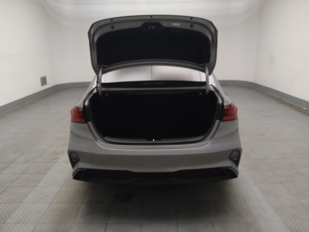 2024 Kia Forte in Des Moines, IA 50310 - 18115974 29