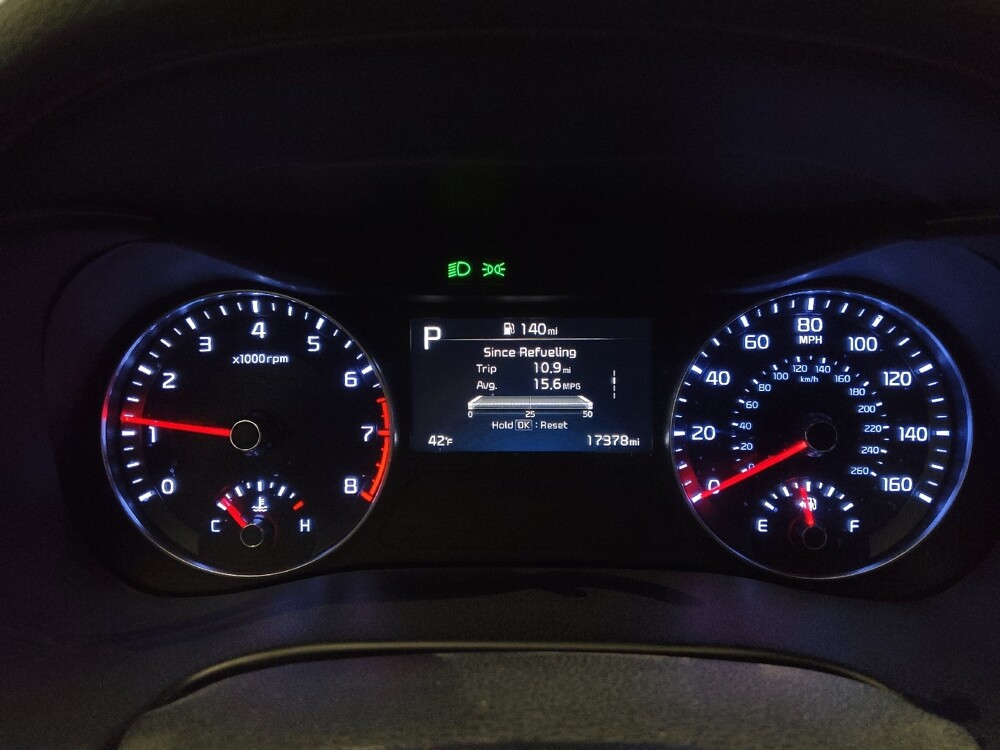 2024 Kia Forte in Des Moines, IA 50310 - 18115974 23