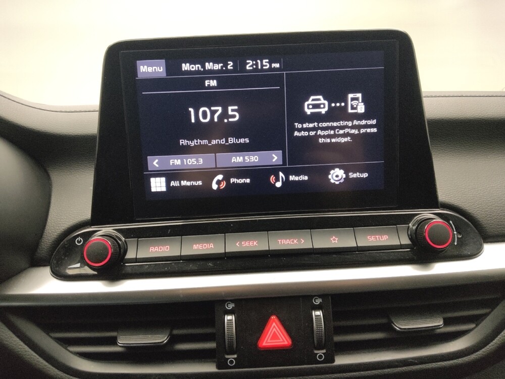 2024 Kia Forte in Des Moines, IA 50310 - 18115974 25