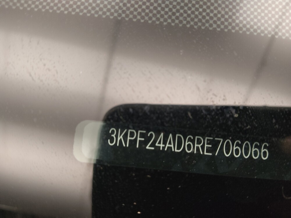 2024 Kia Forte in Des Moines, IA 50310 - 18115974 33