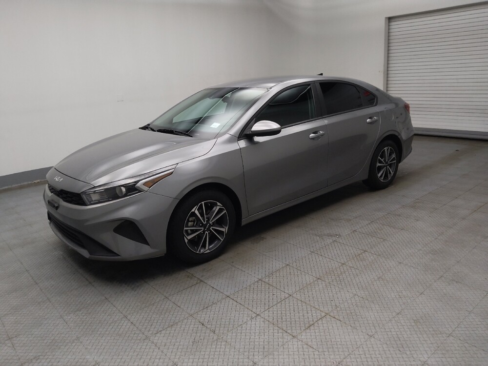 2024 Kia Forte in Des Moines, IA 50310 - 18115974 2