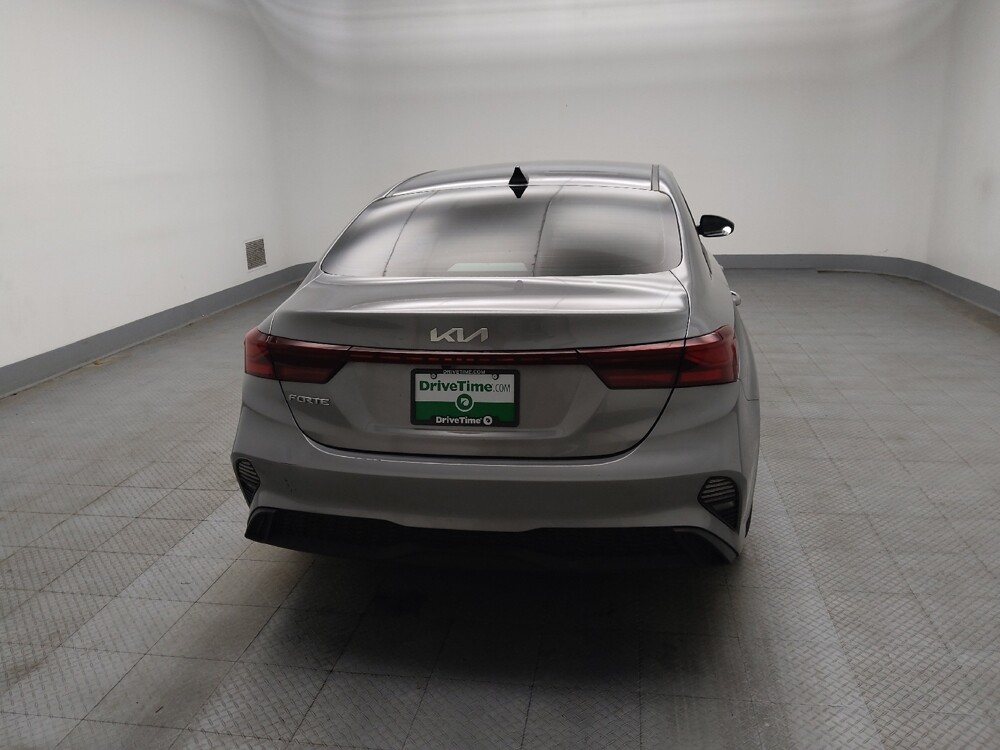 2024 Kia Forte in Des Moines, IA 50310 - 18115974 7