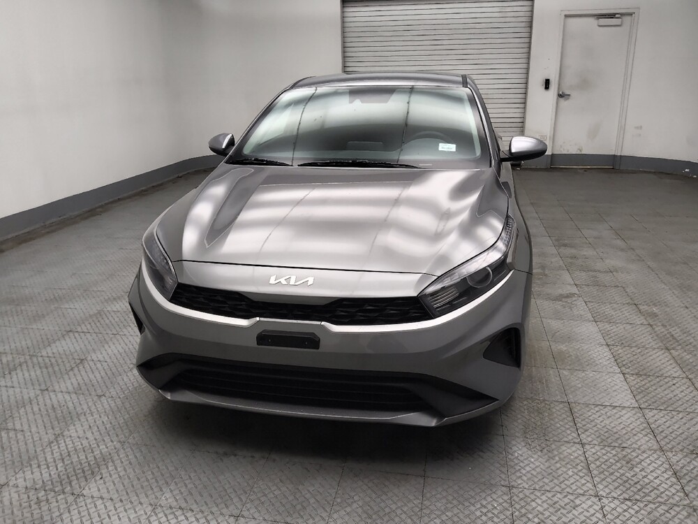 2024 Kia Forte in Des Moines, IA 50310 - 18115974 15