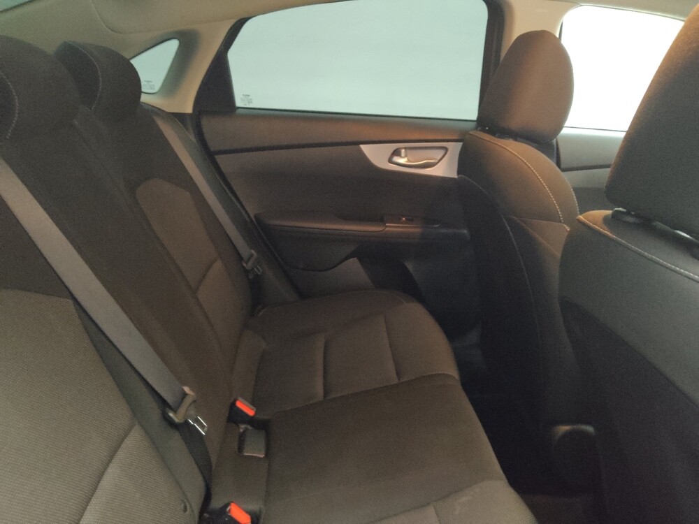 2024 Kia Forte in Des Moines, IA 50310 - 18115974 19