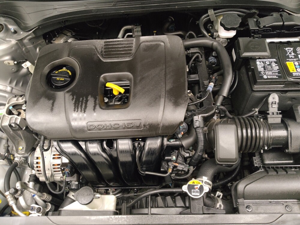 2024 Kia Forte in Des Moines, IA 50310 - 18115974 30